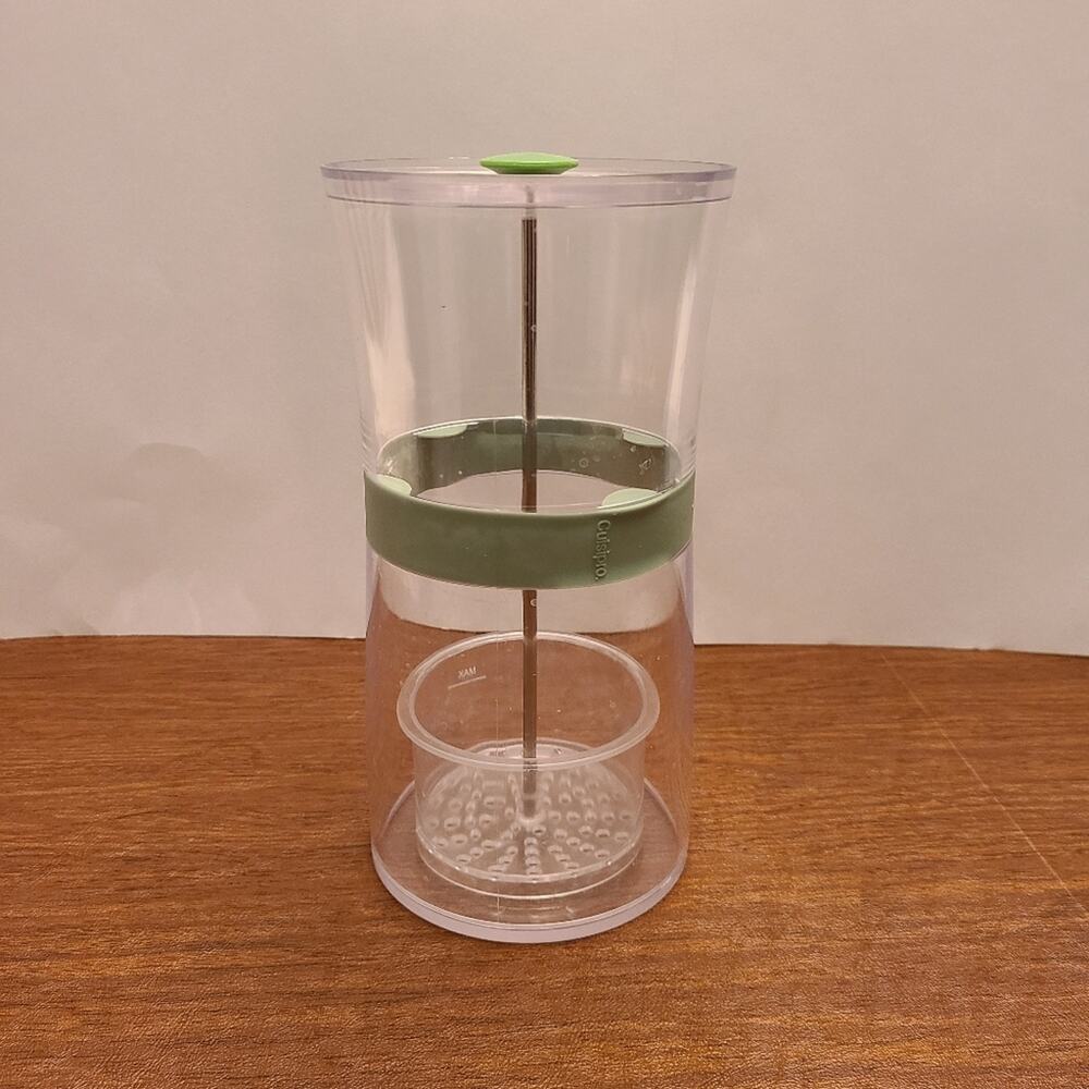 Herb Storage Keeper CUISIPRO